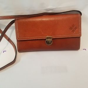 Patricia Nash Crossbody